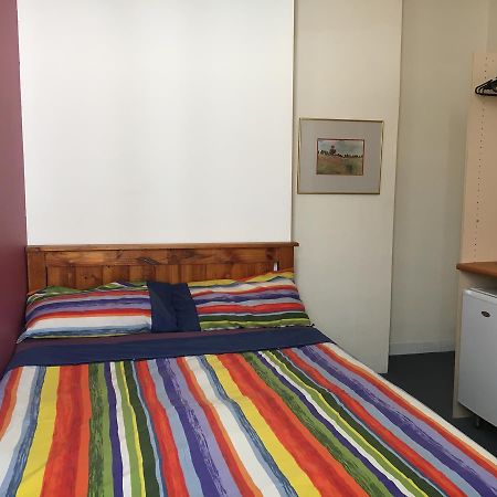 Hyde Park Backpackers Hostel Σίδνεϊ Εξωτερικό φωτογραφία