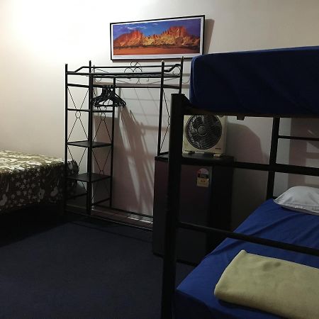 Hyde Park Backpackers Hostel Σίδνεϊ Εξωτερικό φωτογραφία