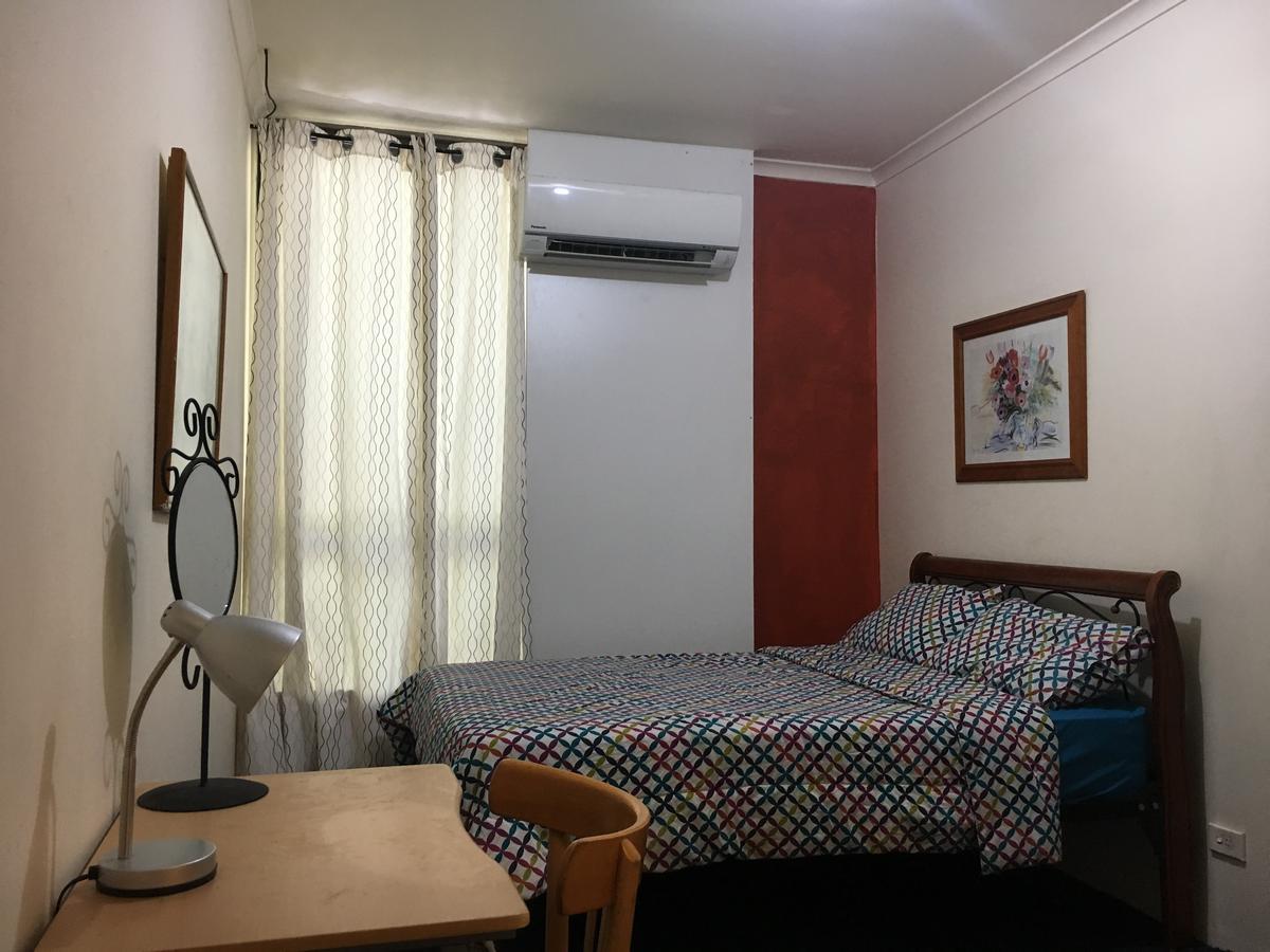 Hyde Park Backpackers Hostel Σίδνεϊ Εξωτερικό φωτογραφία